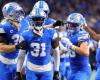 5 things to watch this week in the NFL: Can the Lions be held back?