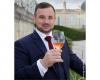 Bastien Debono is Best Sommelier of France 2024