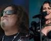 Chuck Billy talks Testament and Floor Jansen collaboration