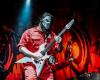 Slipknot's Mick Thomson opens up