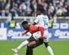 LIVE – Ligue 1: Auxerre and Perrin see double faces in Rennes, Montpellier without solution at the HAC… Follow the multiplex