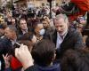 Spain’s King and Sánchez cut short visit amid angry crowd