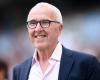 OM: The return of Frank McCourt is announced