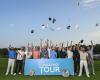 Rolex Challenge Tour Grand Final: How much did they win?