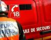 Sarthe. A house completely destroyed by a fire: a young couple relocated