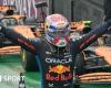 Brazilian Grand Prix 2024: Max Verstappen wins from 17th