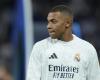 Real: Pérez gets angry, Mbappé will take a walk on the bench