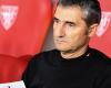 Valverde: “It was a great game on our part”