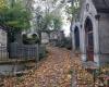 Legends, celebrities, unusual burials… Discover the secrets of Père-Lachaise in comics