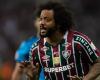 Marcelo’s Fluminense contract terminated after clash with coach