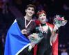 Figure skating. Surprise victory for a French duo at the French Grand Prix in Angers