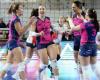 Volleyball – Women’s Elite: Évreux VB continues its flawless performance and takes the lead