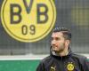 BVB deservedly beat RB Leipzig – next injury dampens the mood