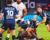 Bayonne snatches victory against Stade Toulousain