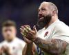 International – After the controversies, the Englishman Joe Marler announces his international retirement