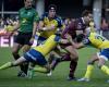 Top 14. UBB still needs to integrate players into its collective