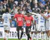 Rennes sinks to Auxerre, Montpellier still beaten, Toulouse continues