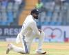 STAT OF THE DAY: Rohit Sharma’s India whitewashed in a home Test series 0-3 for the first time ever in their history | Cricket News