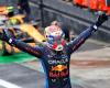 Verstappen wins from 17th as Brazil investigation hangs over Norris