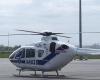 Unconscious after a bicycle accident, a teenager airlifted to Toulouse, between life and death