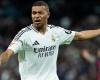 Real Madrid: Mbappé, the killer tackle