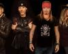 Poison plans Look What The Cat Dragged In 40th anniversary tour