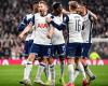 Spurs continue search for consistency against Emery’s Villans