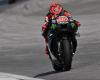 Quartararo and Zarco in progress (MotoGP)