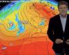 After DANA, the week comes with more rain in the west and Mediterranean