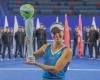 Jiujiang: Viktorija Golubic wins her second WTA title