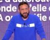 “Spitting in the soup like that…” Alexia Laroche-Joubert knocked out by Jean-Edouard Lipa, Cyril Hanouna comes to her aid (VIDEO)