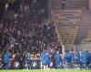 “We're lucky”, the Marseillais salute the massive (and loud) presence of their supporters at Beaujoire