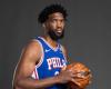 Embiid allegedly pushed a journalist, an investigation opened