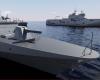 The electromagnetic gun intended for the French Navy will be able to launch projectiles at a speed of Mach 8.7