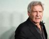 Harrison Ford calls to vote for Kamala Harris