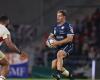 Top 14 – Against Toulouse, Aviron Bayonnais achieves its four in a row