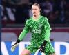 Safonov holder, the hierarchy of goalkeepers shaken up?