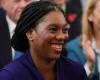 Who Is Kemi Badenoch, Conservative Party’s First Black Leader In UK