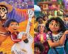 this quiz will tell you if you belong to the Rivera (Coco) or the Madrigal (Encanto)