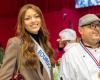 ???? In pictures. Miss Burgundy, cuisine and inclusion… Today's recap at the Dijon Fair