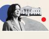 Harris’s Most Likely Path to Victory According to Pollsters, Strategists