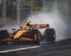 the golden opportunity for Lando Norris, on pole in Brazil, to return to the championship over Max Verstappen, 17th on the grid… Follow the Grand Prix