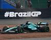 Stroll in the gravel, Norris under investigation… Chaos before the start of the Brazilian GP