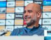 Guardiola congratulates Rodrigo on Ballon d’Or win