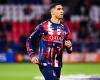 Mercato – PSG: Hakimi’s successor has been found!