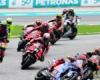 Abominable crash in MotoGP, a rider did not get up, great concern – Le Mag Sport Auto