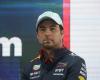 Red Bull ready to make lunar choice to replace Sergio Perez