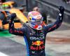 Max Verstappen triumphs ahead of the Alpine at the Brazilian Grand Prix