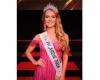 Marina Przadka, Miss Picardie 2024, will be on the Abbeville market on November 7