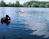 Yvelines: the body of a woman recovered from the Seine, her ex in police custody